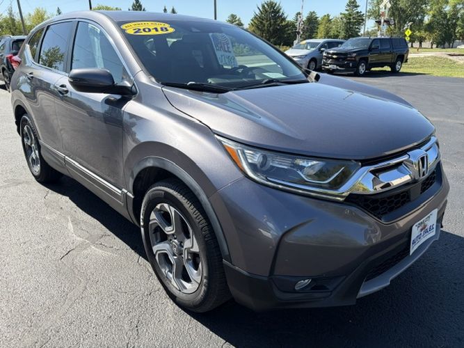 Photo 8 of this HONDA CR-V