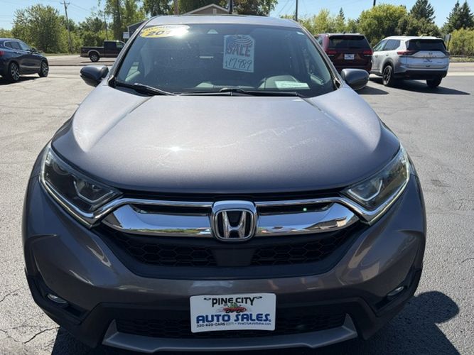 Photo 9 of this HONDA CR-V