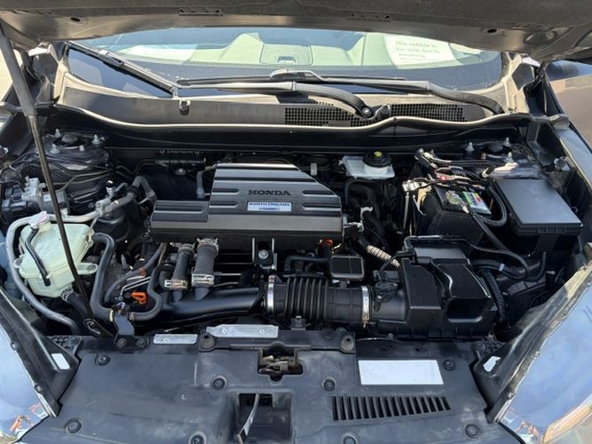 Photo 10 of this HONDA CR-V