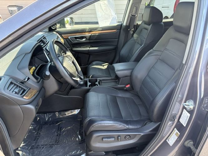 Photo 11 of this HONDA CR-V