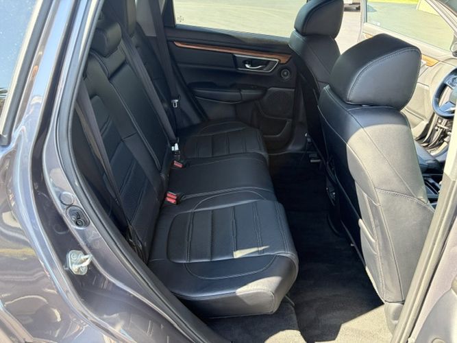 Photo 13 of this HONDA CR-V