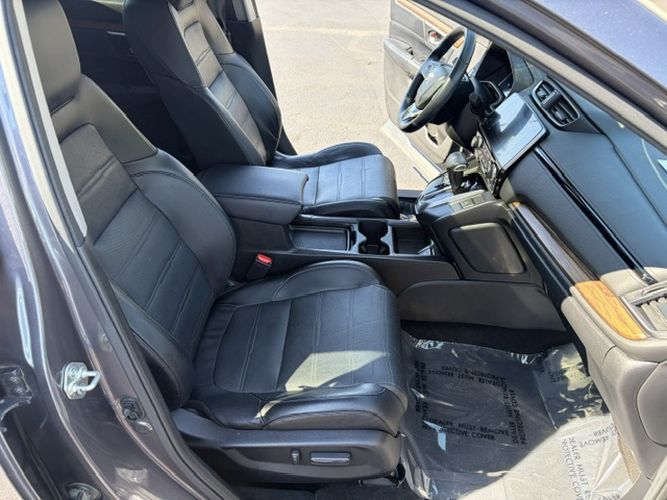 Photo 14 of this HONDA CR-V