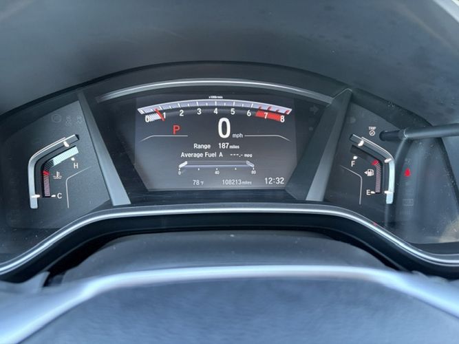 Photo 15 of this HONDA CR-V