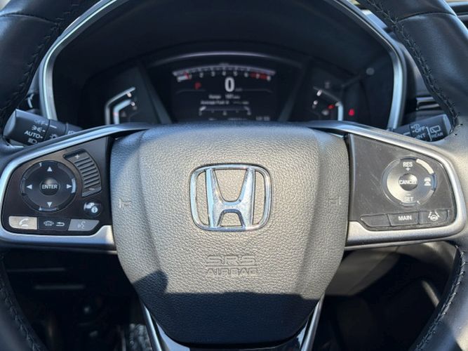 Photo 16 of this HONDA CR-V