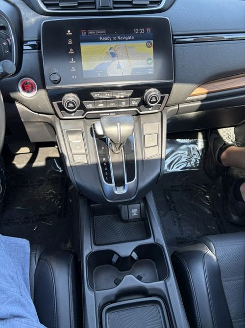 Photo 17 of this HONDA CR-V