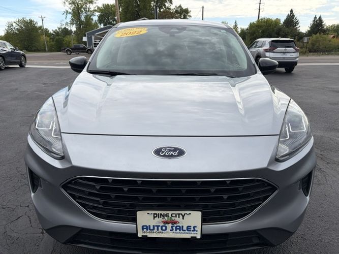 Photo 9 of this FORD ESCAPE