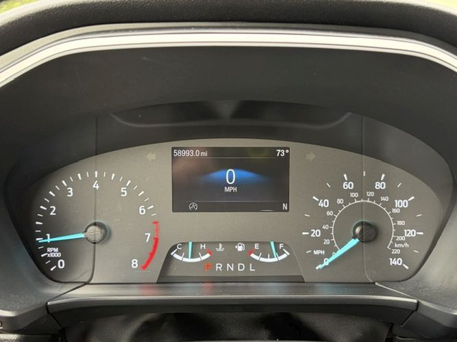 Photo 11 of this FORD ESCAPE
