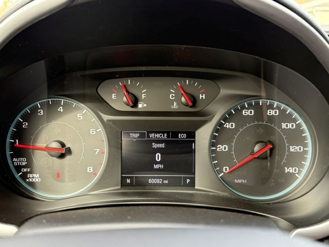 Photo 15 of this CHEVROLET MALIBU