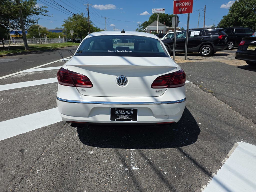 Photo 6 of this VOLKSWAGEN CC