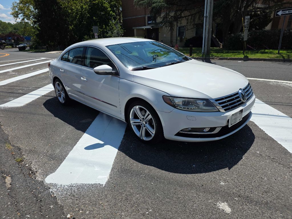 Photo 3 of this VOLKSWAGEN CC
