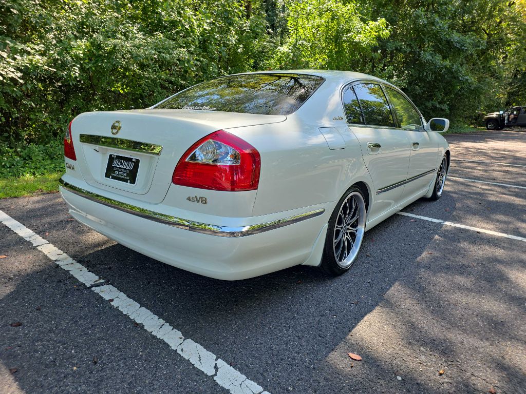 Photo 7 of this NISSAN CIMA