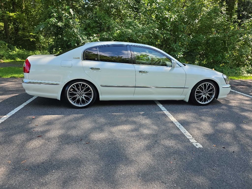 Photo 8 of this NISSAN CIMA