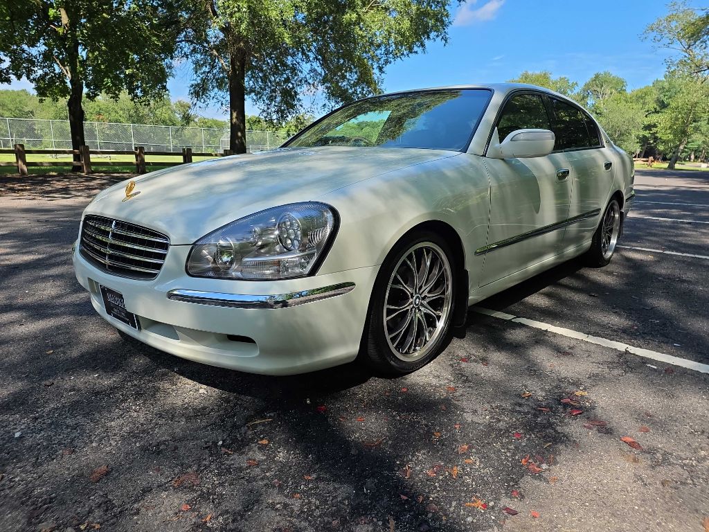 Photo 3 of this NISSAN CIMA