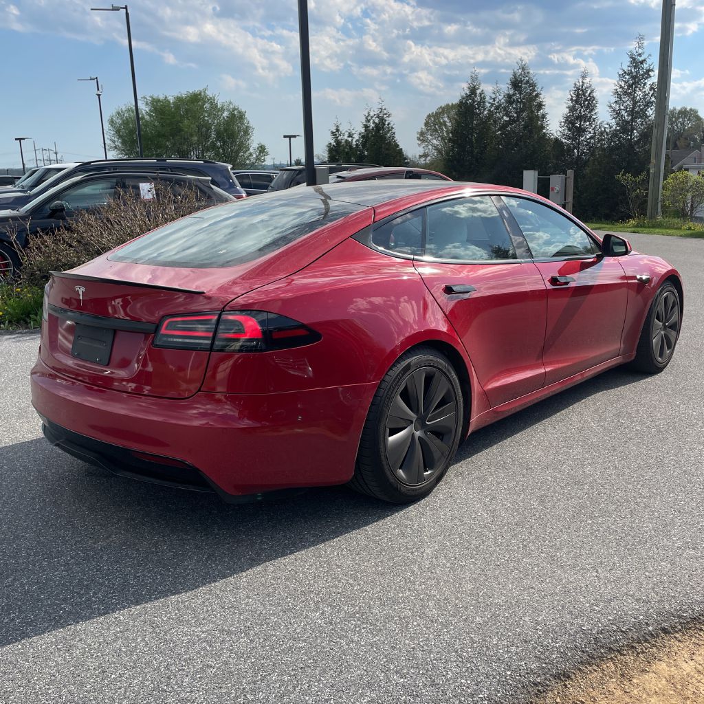 Photo 6 of this TESLA MODEL S