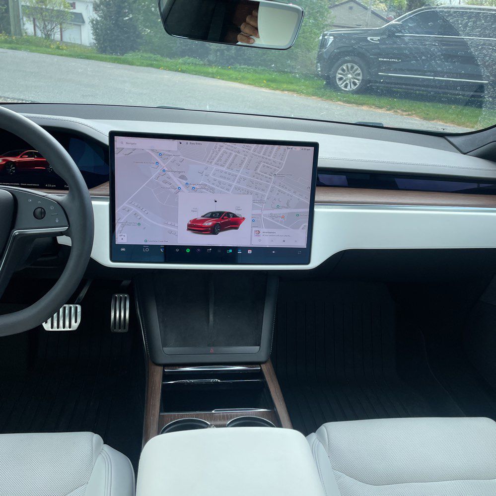 Photo 25 of this TESLA MODEL S