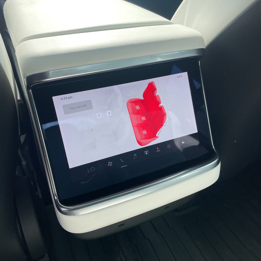 Photo 26 of this TESLA MODEL S