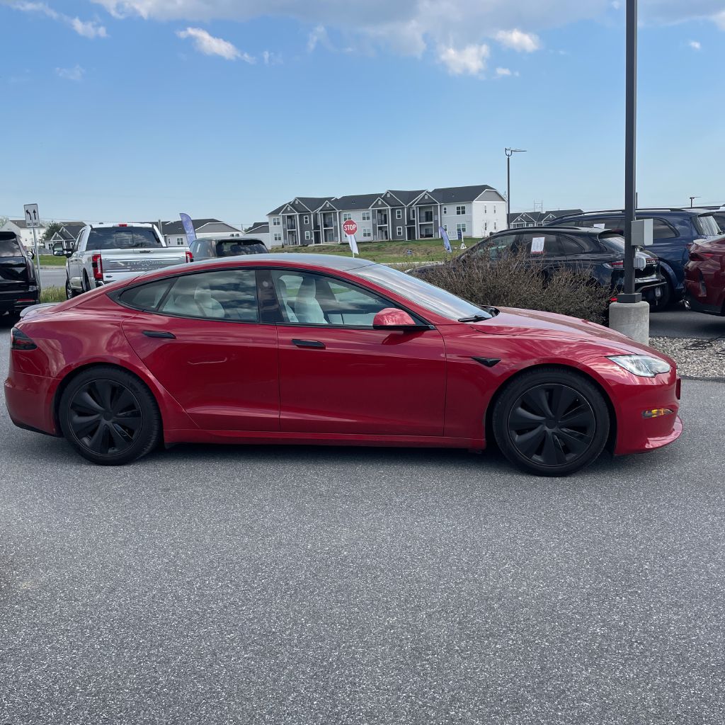 Photo 19 of this TESLA MODEL S