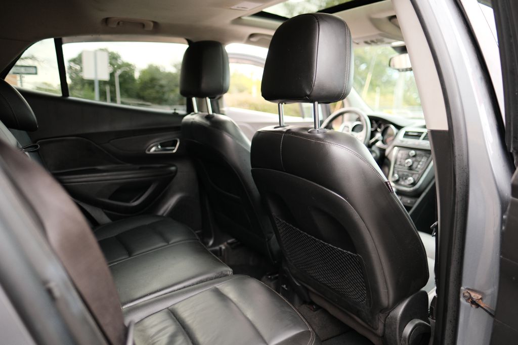 Photo 13 of this BUICK ENCORE