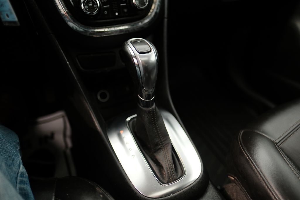 Photo 15 of this BUICK ENCORE