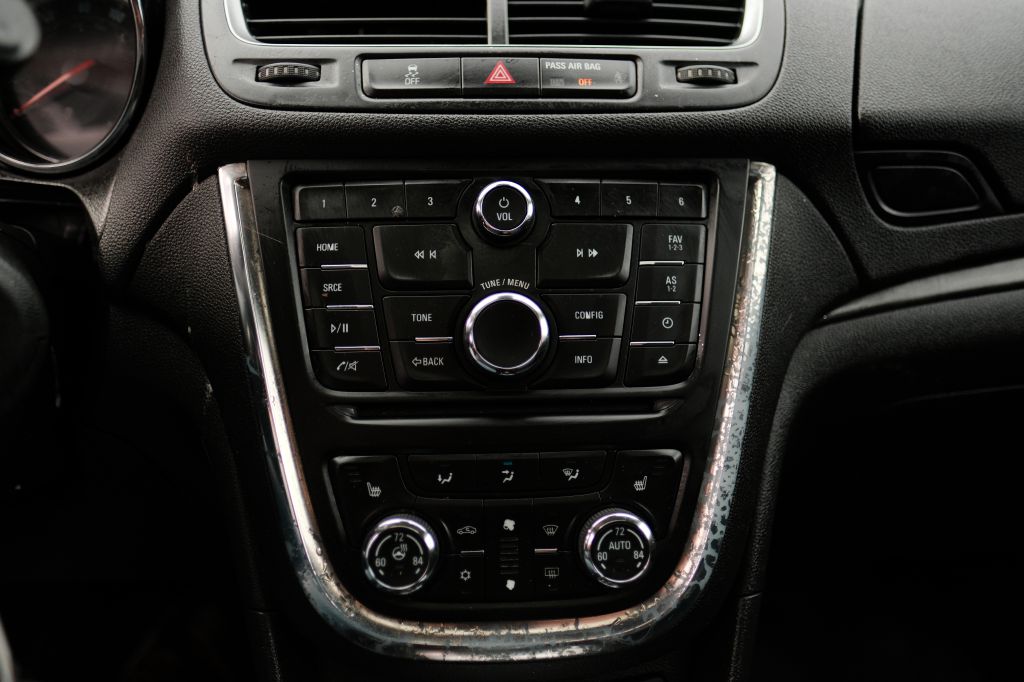 Photo 16 of this BUICK ENCORE