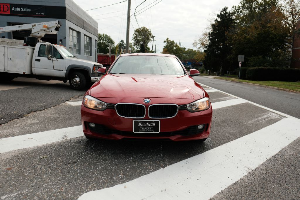 Photo 2 of this BMW 328