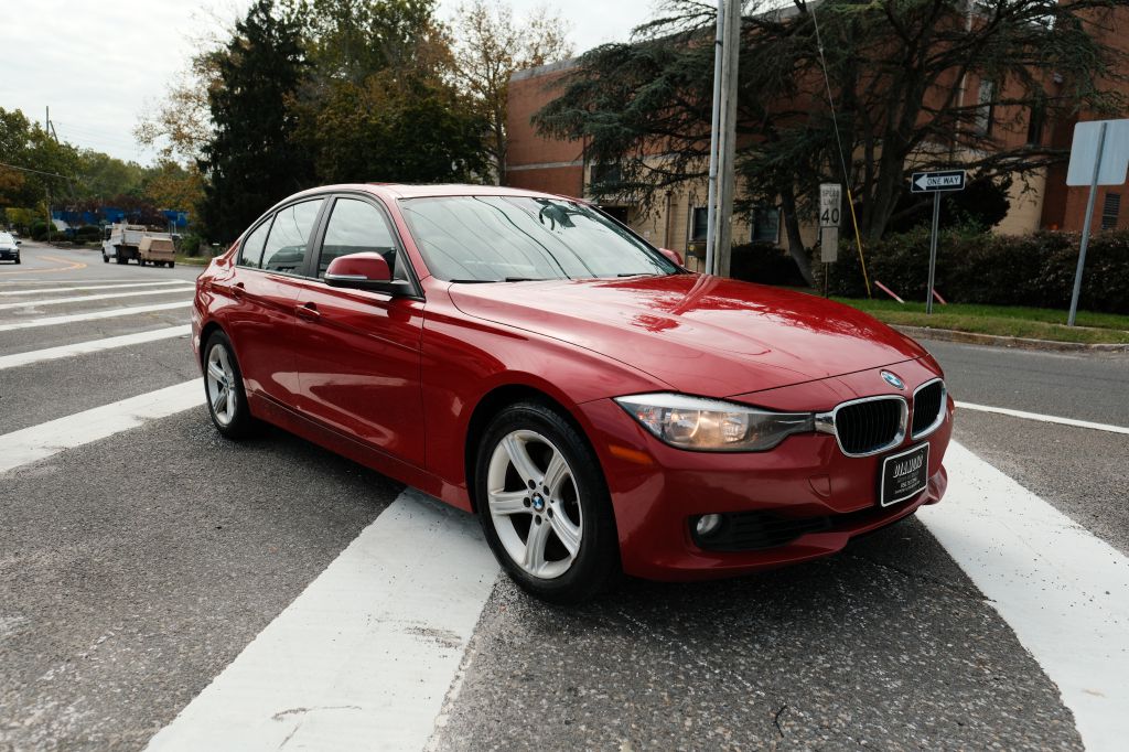 Photo 3 of this BMW 328