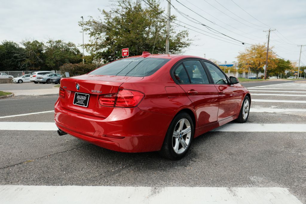 Photo 5 of this BMW 328