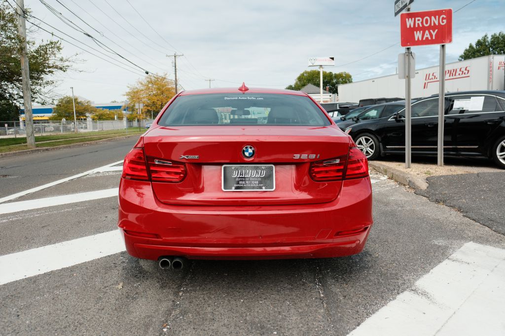 Photo 6 of this BMW 328