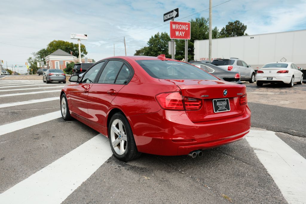 Photo 7 of this BMW 328