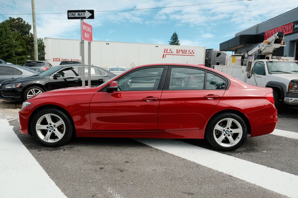 Photo 8 of this BMW 328