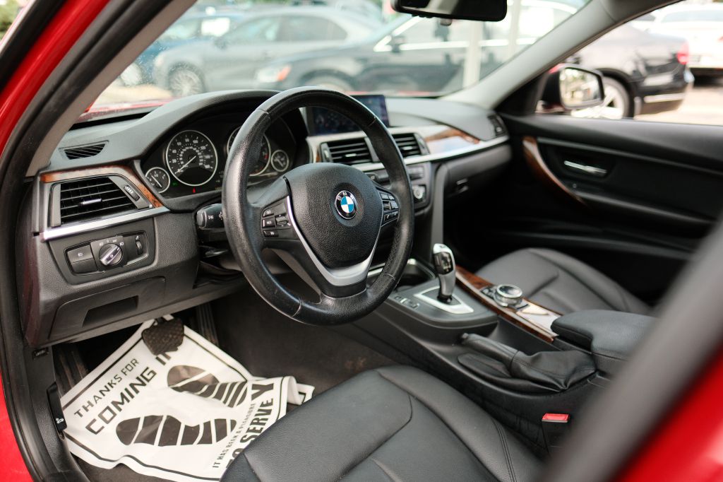 Photo 9 of this BMW 328
