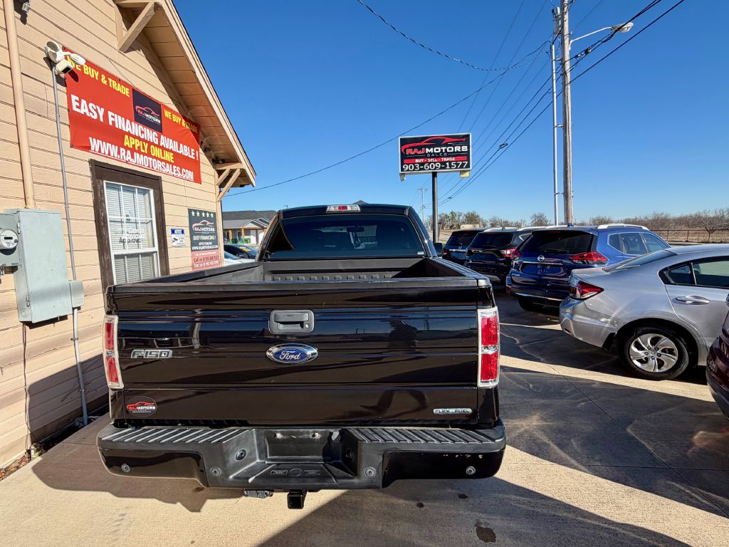 Photo 13 of this FORD F150