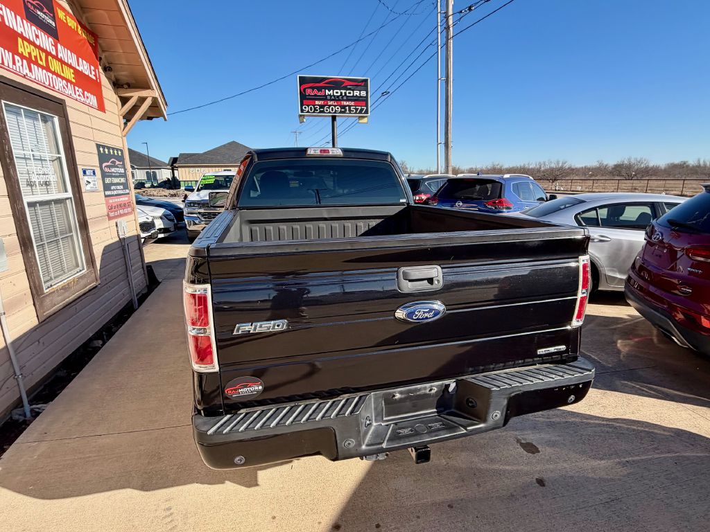 Photo 15 of this FORD F150