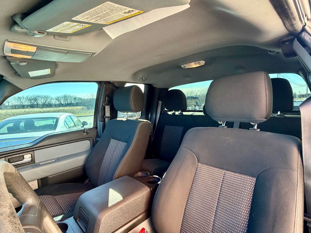 Photo 22 of this FORD F150