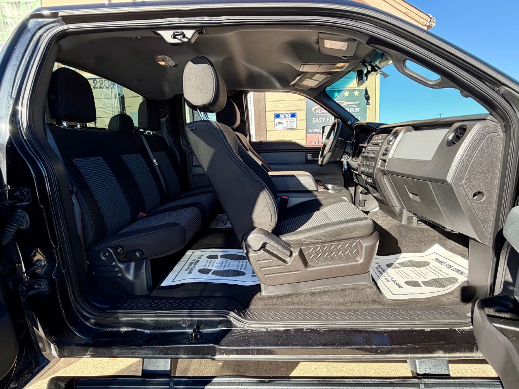 Photo 27 of this FORD F150