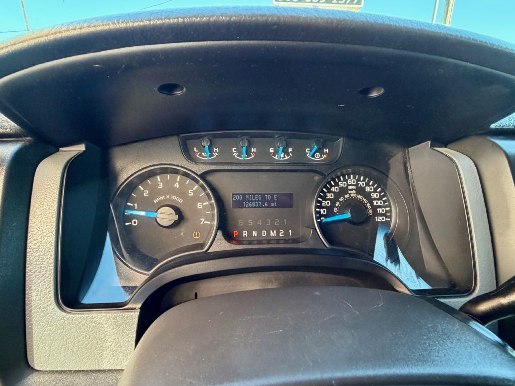 Photo 31 of this FORD F150