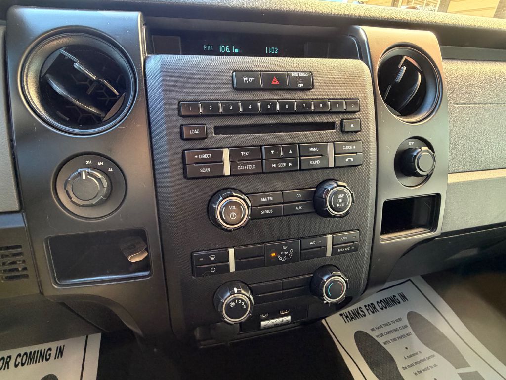 Photo 35 of this FORD F150