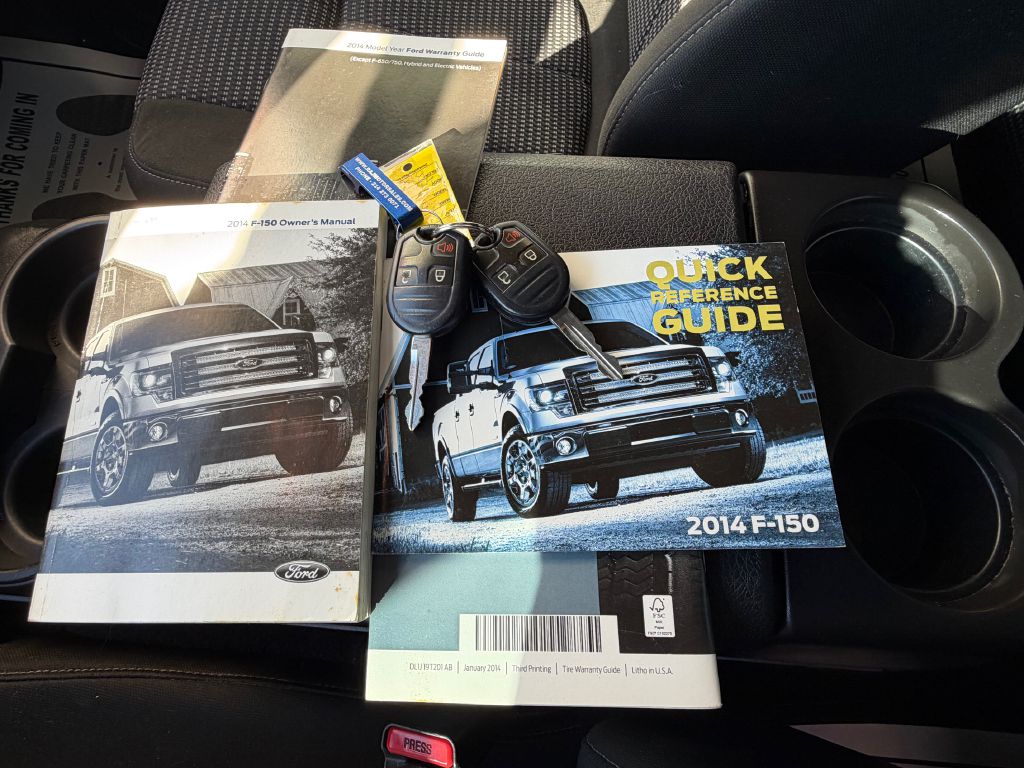 Photo 19 of this FORD F150
