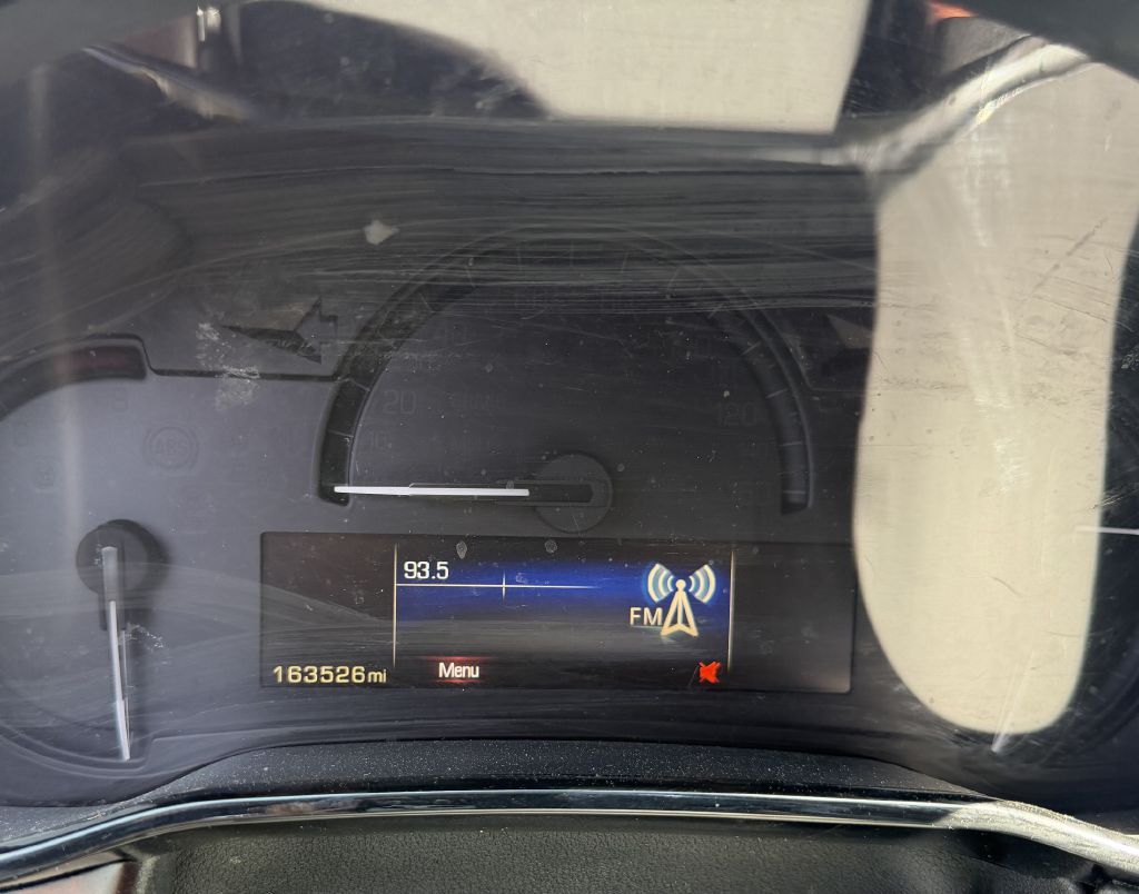 Photo 30 of this CADILLAC CTS