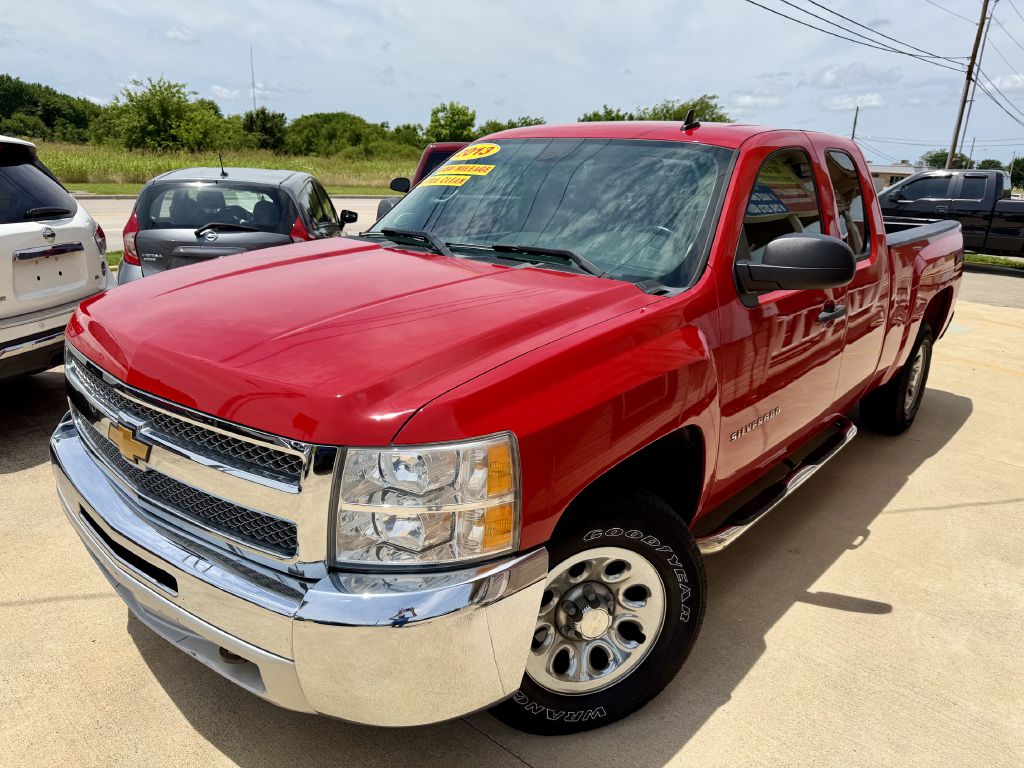 Photo 3 of this CHEVROLET SILVERADO 1500