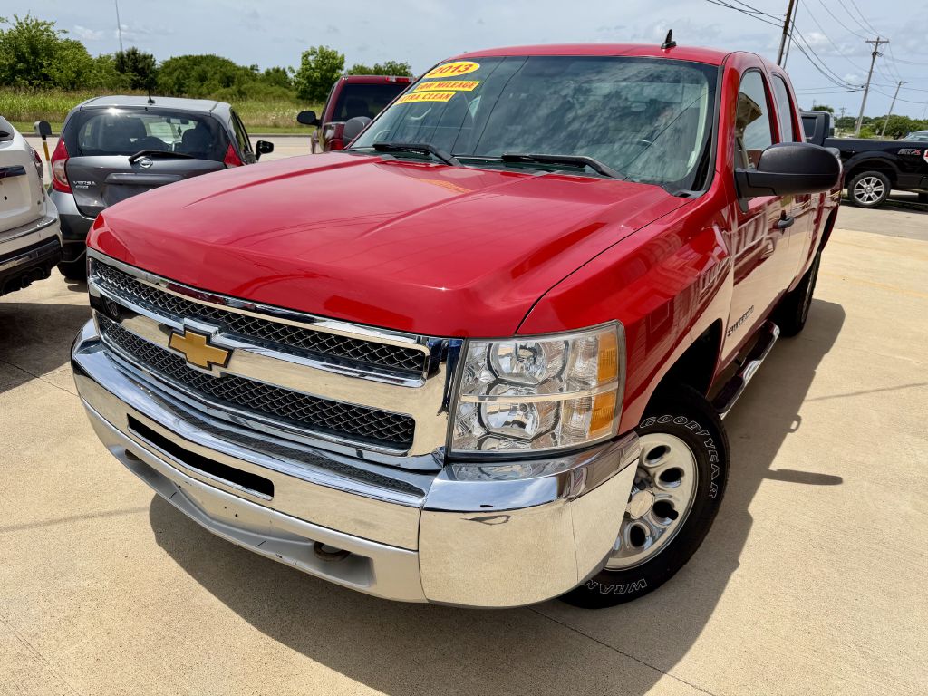 Photo 4 of this CHEVROLET SILVERADO 1500