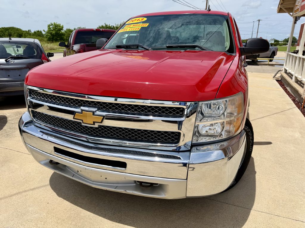 Photo 5 of this CHEVROLET SILVERADO 1500