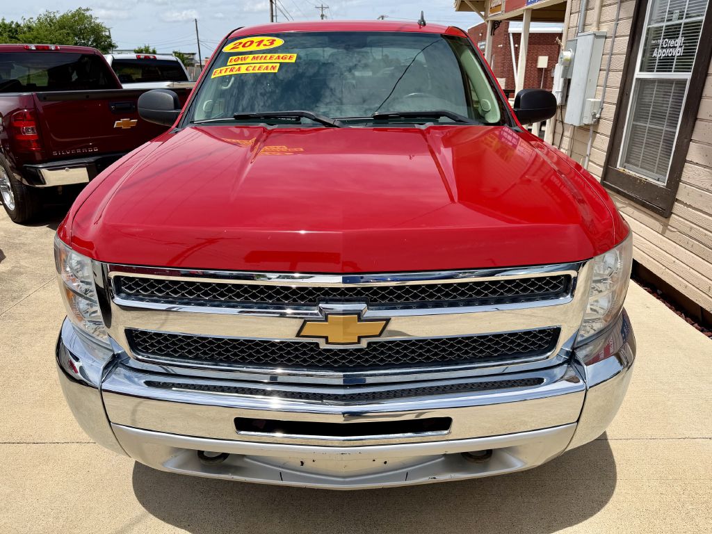Photo 6 of this CHEVROLET SILVERADO 1500