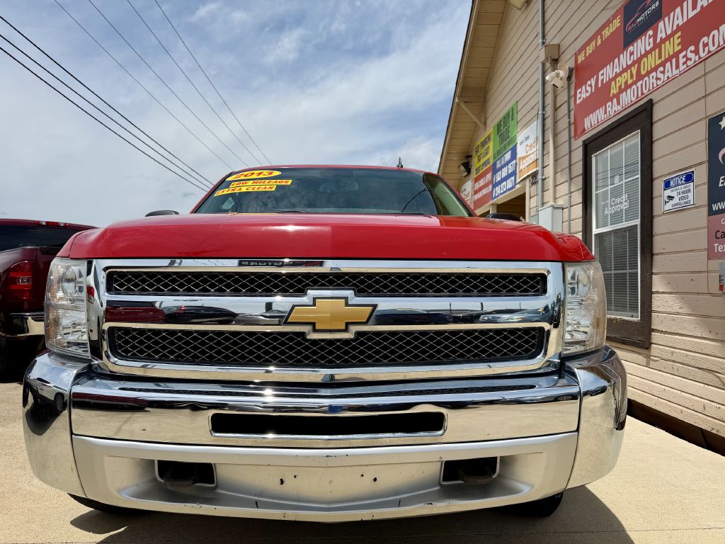 Photo 7 of this CHEVROLET SILVERADO 1500