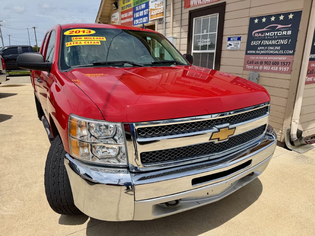Photo 8 of this CHEVROLET SILVERADO 1500
