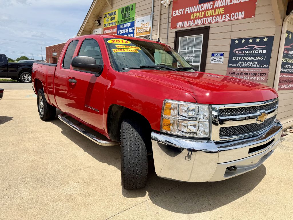 Photo 9 of this CHEVROLET SILVERADO 1500