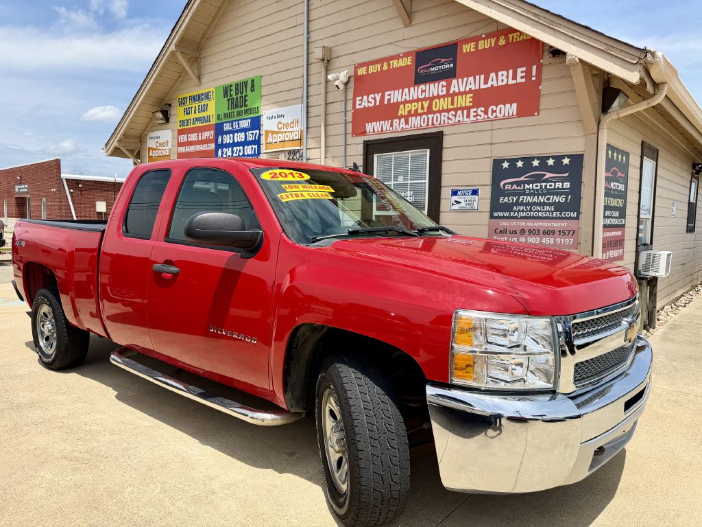 Photo 10 of this CHEVROLET SILVERADO 1500