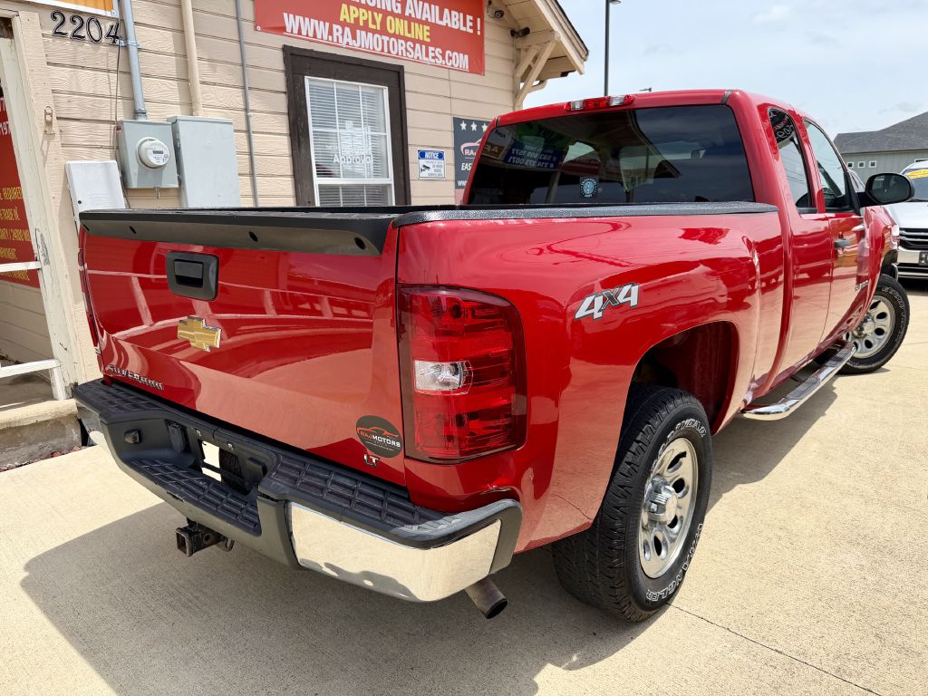 Photo 11 of this CHEVROLET SILVERADO 1500
