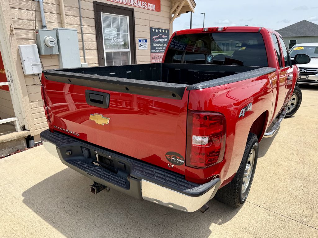 Photo 12 of this CHEVROLET SILVERADO 1500