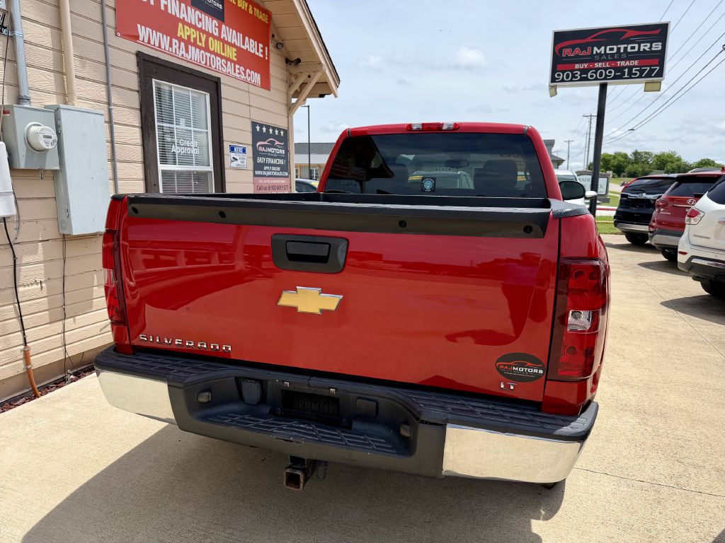 Photo 13 of this CHEVROLET SILVERADO 1500